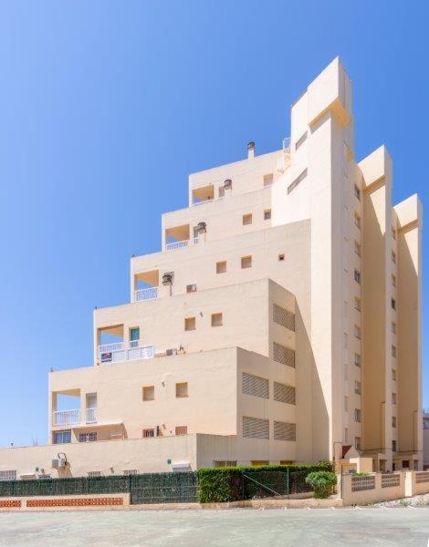 Mar Y Sol Apartamento Empuriabrava Exterior foto