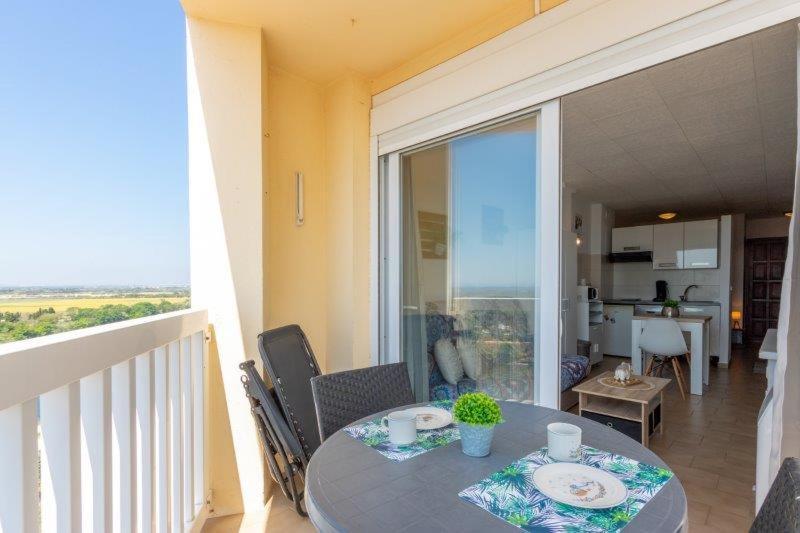 Mar Y Sol Apartamento Empuriabrava Exterior foto